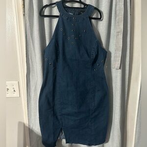 Women dress size 16 new with tags